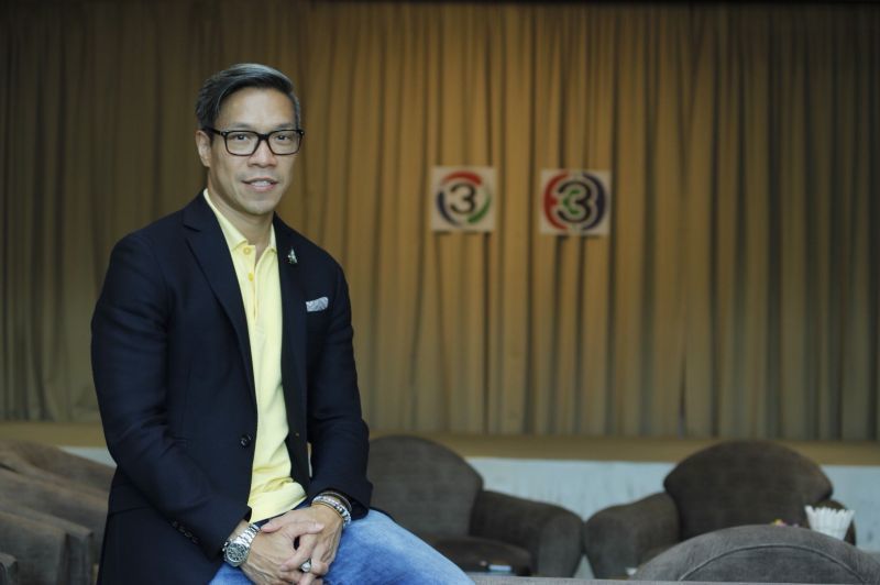 ช่อง 3 เตรียมปลดพนักงานล็อตใหญ่ ผู้บริหารเผยเหตุ ทีวีซบเซาลง | The Thaiger