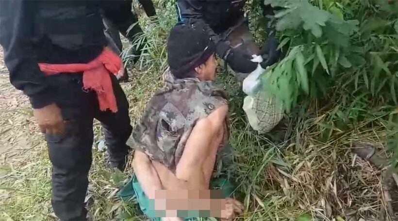 Rayong man sells cut-price meth pills to local young teenagers | News by Thaiger