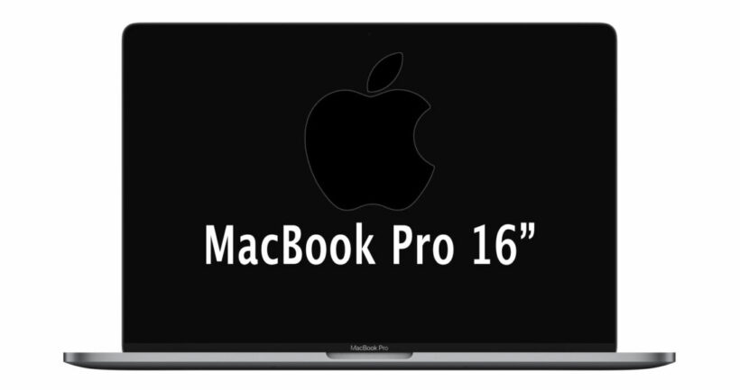 ลือ! MacBook Pro 16 นิ้วรุ่นใหม่จะแรงมาก ทั้ง Performance และ ราคา | The Thaiger