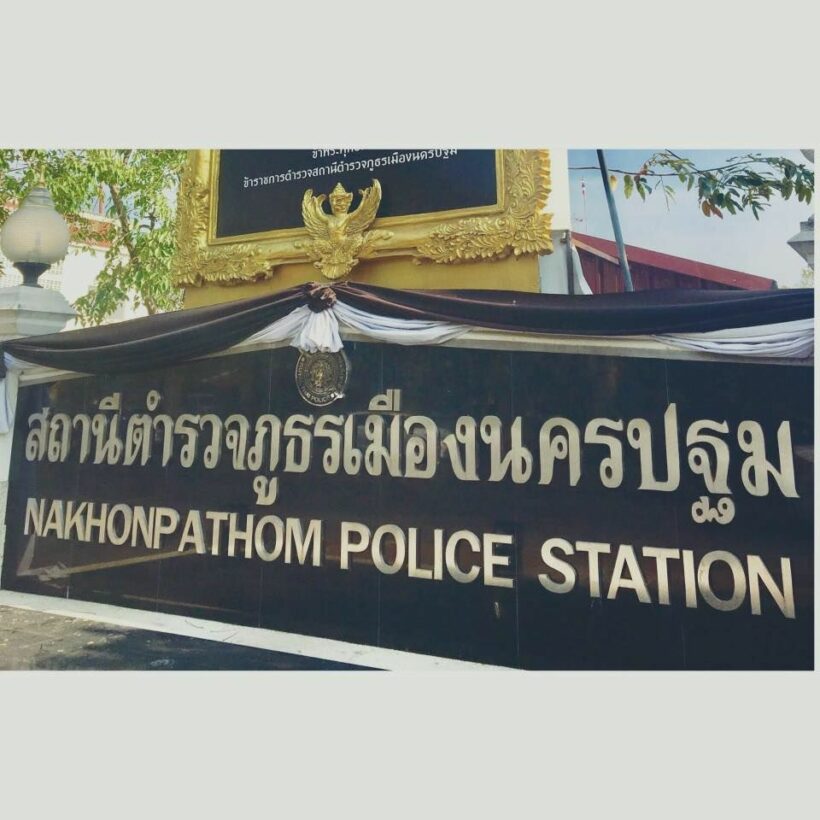 แม่สุดทนยิงลูกพรุน หลังเมาขอเงิน-ขู่ทำร้ายร่างกาย | The Thaiger