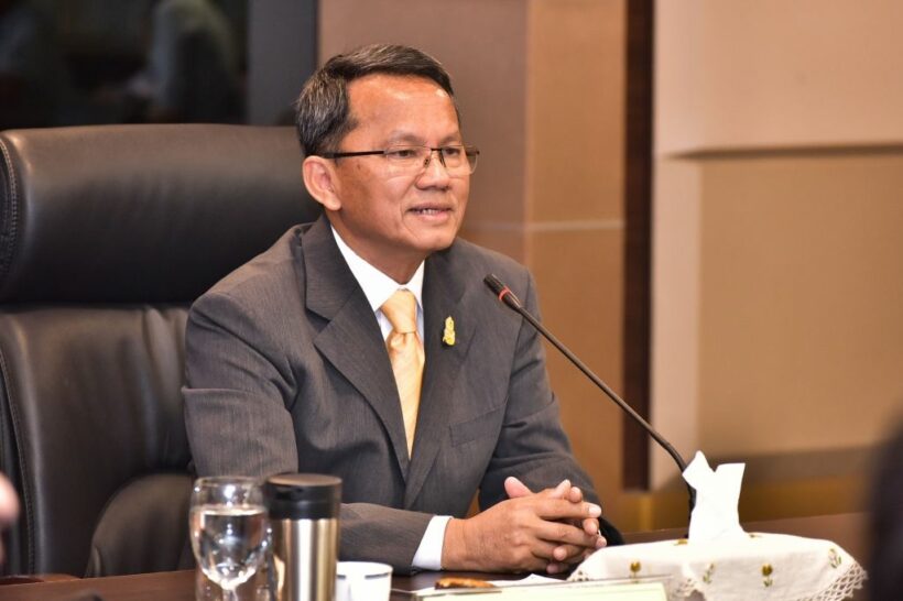“กระทรวงยุติธรรม” กำหนดวัน “คดีแพรวา” จ่ายเงินชดใช้เหยื่อ 9 ศพ | The Thaiger