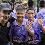 Return to Tham Luang Cave &#8211; a personal perspective | Thaiger