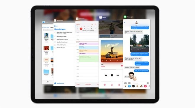 วงในเผย! Apple จดทะเบียนเลขรุ่น iPad ปริศนา คาดมาเร็วๆนี้ | The Thaiger