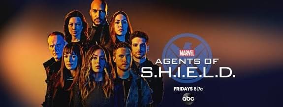 อำลา Agent of S.H.I.E.D ซีซั่นสุดท้ายฉายปีหน้า | The Thaiger