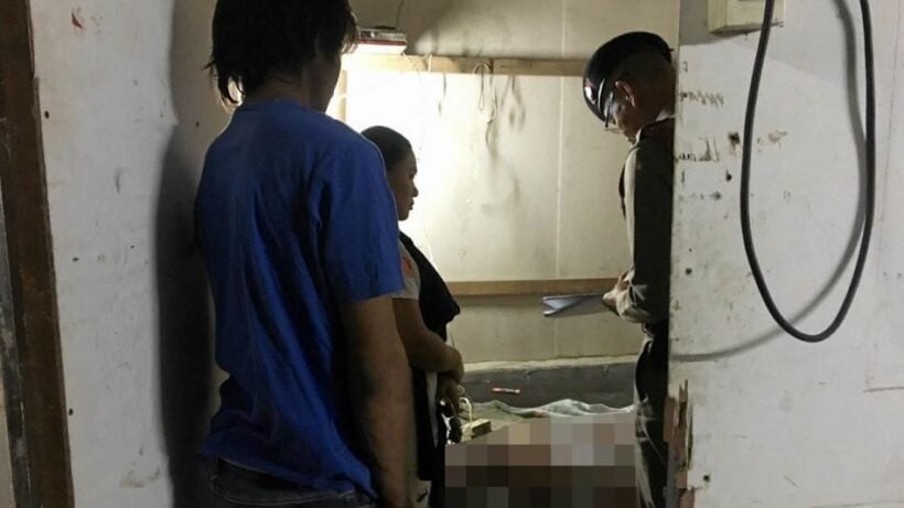 Thai man electrocuted whilst laying on his bed in Pattaya