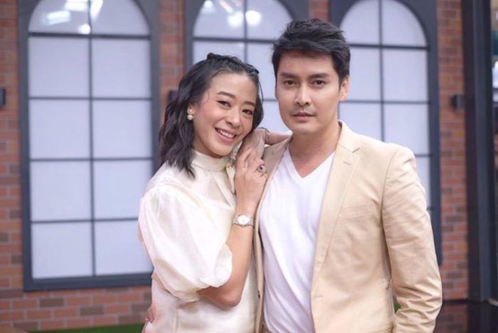 ภรรยาเขตต์ “แนท เปรมิการ์” โพสต์คำคมสอนหญิงสุดเจ็บ | The Thaiger