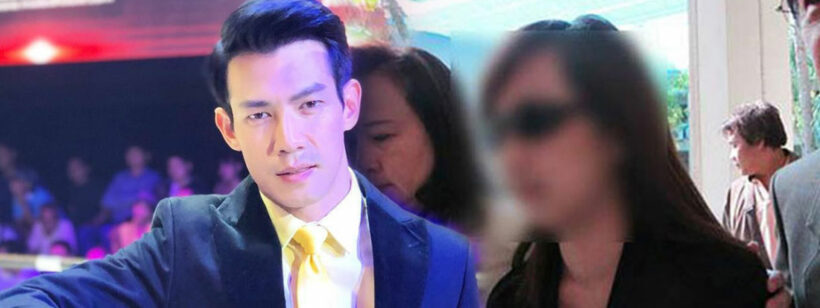 ณัฏฐ์ เผยความรู้สึก คดีแพรวา 9 ศพ เชื่อว่าทุกคนจะได้รับความเป็นธรรม | The Thaiger