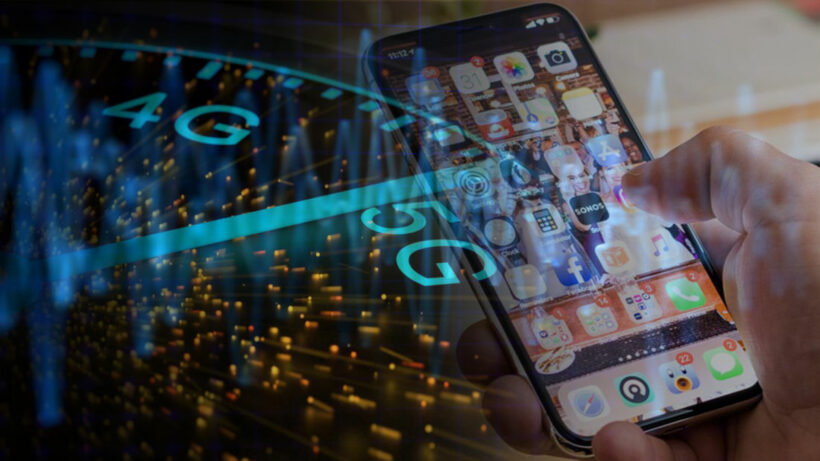 ผลการทดสอบ 5G จากเมืองใหญ่ทั่วโลก ไปดูกันใครเร็วสุด | The Thaiger
