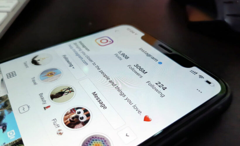 10 อันดับ Instagram คนดังที่มียอด Follower สูงที่สุดในโลกปี 2019 | The Thaiger