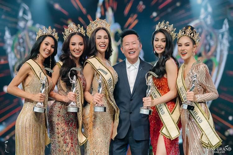 ณวัฒน์เดือด ประกาศตามหาคนด่าเวทีเสีย ๆ หายๆ ยืนยันเรตติ้งอันดับ 1 | The Thaiger