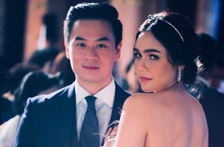 “ชมพู่” แจง “โน้ต” ไม่ใช่มือที่สามของ “พีท-แพททริเซีย” | The Thaiger