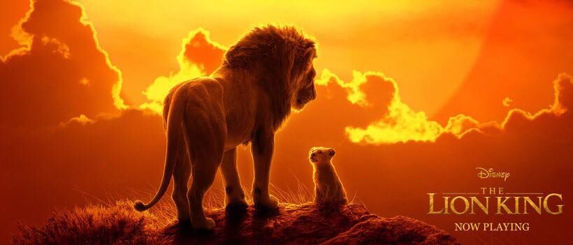 Lion King สวนกระแสวิจารณ์ทำรายได้ขึ้นแท่น | The Thaiger