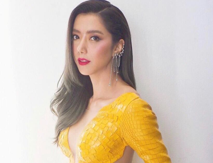 ลือ ‘ไอซ์ อภิษฎา’ ไฮโซหนุ่มขอแต่งงาน | The Thaiger