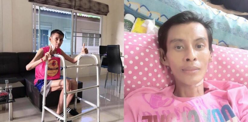 คนดูสงสัย “ธีร์ ภูมิธนะวัชร์” ทำไมไม่โชว์เงินบริจาค | The Thaiger
