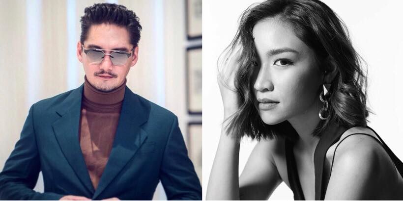 ‘อนันดา’ รับคบ ‘ณัฐ ณิชชา’ เผยยังไม่มีแพลนแต่งงาน | The Thaiger