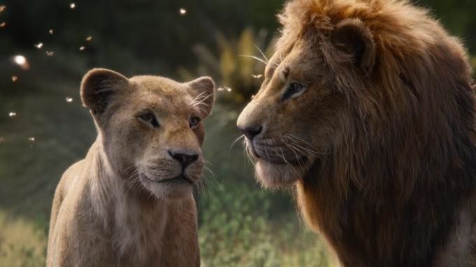 ‘The Lion King’ เจ้าป่ายังคงครองแชมป์เป็นสัปดาห์ที่ 2 | The Thaiger