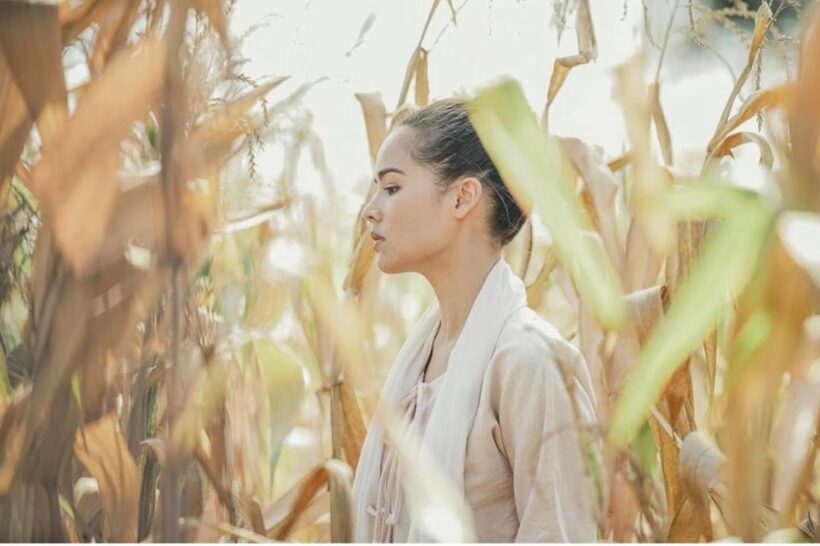 ‘ญาญ่า’ ฟาดเรียบ!! ปังทุกคาแร็กเตอร์ใน ‘กลิ่นกาสะลอง’ | The Thaiger