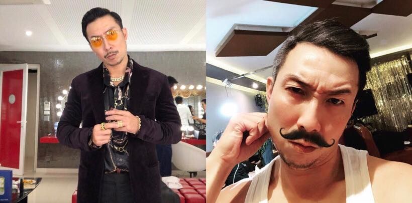 ‘โจอี้ บอย’ โพสต์อวดแมว แต่คนสนใจอย่างอื่น | The Thaiger