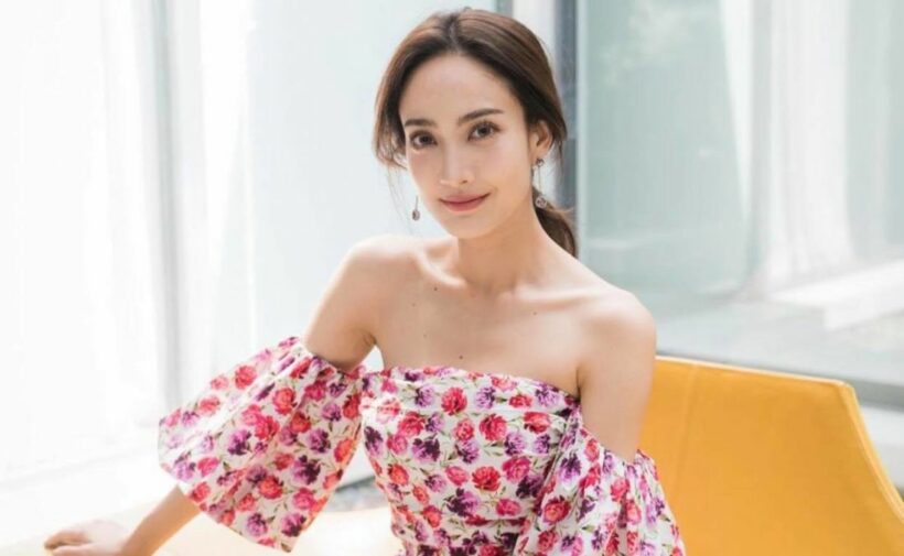 ‘แต้ว’ ไม่รีบแต่ง แสดงความยินดีกับ ‘มิว’ | The Thaiger