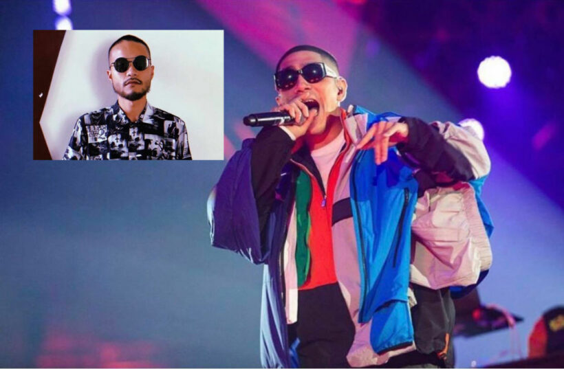 ‘โต้ง ทูพี’ ไม่พอใจ ‘มิกซ์ ลูกหม่ำ’ พาดพิง ‘ขันเงิน’ รุ่นพี่ที่เคารพ | The Thaiger