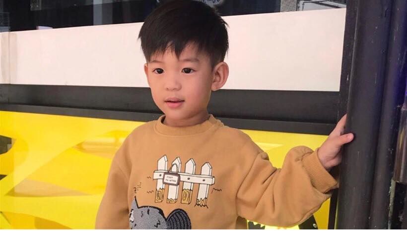 เรซซิ่ง ร้องลั่น!! บอกแม่แพท ยังไงก็ไม่ตัดผม | The Thaiger