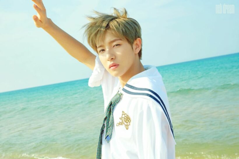 การปฏิบัติของค่ายเกาหลีต่อ ‘อินจุน’ NCT Dream | The Thaiger