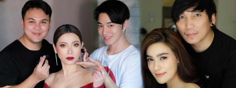 ส่องราคา 9 ช่างแต่งหน้าตัวท็อปประเทศ อยากปังต้องมีงบเท่าไหร่ | The Thaiger