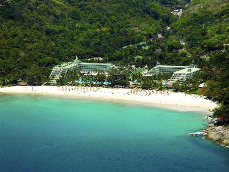 Digging into the Phuket hotel data | News by Thaiger