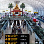 Bangkok&#8217;s 2 airports prepared to welcome international travellers | Thaiger