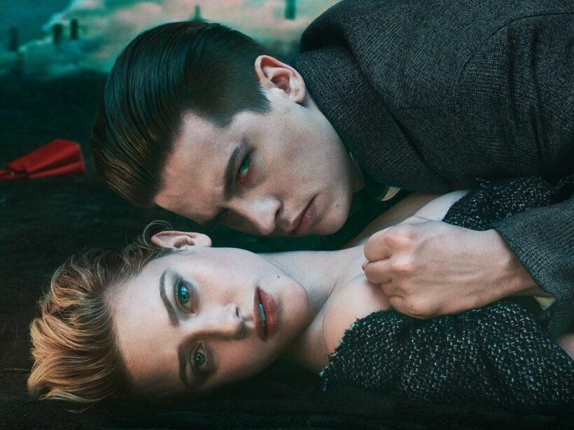 ‘โคลต์-ลิลี่’ คู่รัก Riverdale แจงยังไม่เลิกกัน | The Thaiger