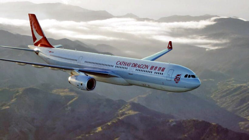 American Airlines inks deal with Cathay Dragonair for more destinations in SE Asia