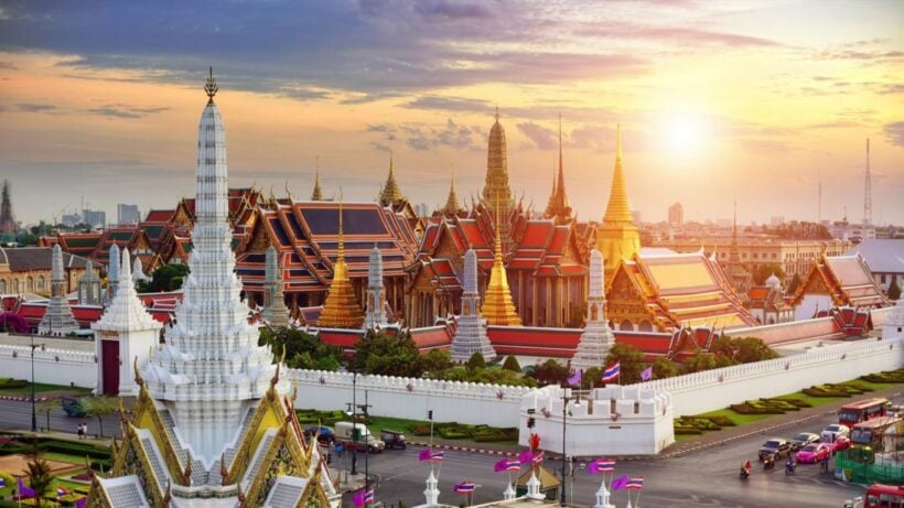 Tourism Authority of Thailand downgrades revenue from tourism in 2019