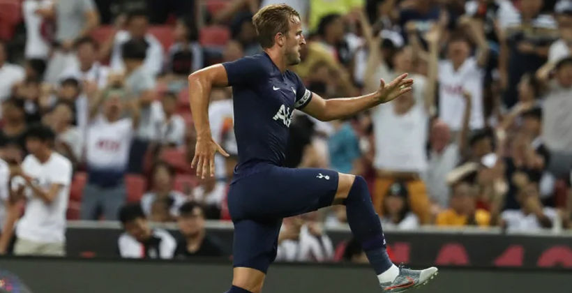 ย้อนชม ไฮไลท์สเปอร์ 3-2 ยูเวนตุส ICC 2019 – ‘แฮร์รี่ เคน’ ซัดครึ่งสนามนาทีสุดท้าย | The Thaiger