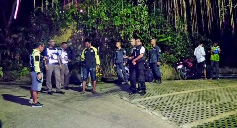 Spanish tourist remains missing in Koh Samui mountain trek