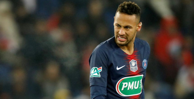 PSG หารือบทลงโทษ ‘เนย์มาร์’ – อาจโดนหักโบนัส | The Thaiger