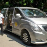 Australian pair&#8217;s &#8216;misunderstanding&#8217; puts Phuket Airport taxis and van services in spotlight | Thaiger