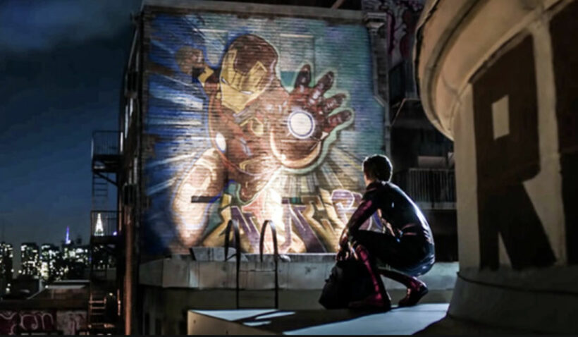 ทัวร์ยุโรปพา Spider-man:Far from Home พุ่งแรง ส่วน Annabelle กลับบ้านไปนอน | The Thaiger