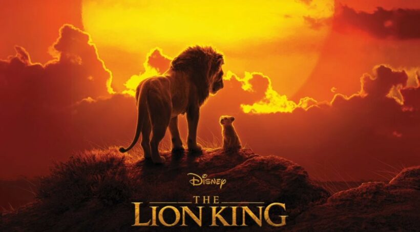 19 เพลงประกอบภาพยนตร์ The Lion King | The Thaiger