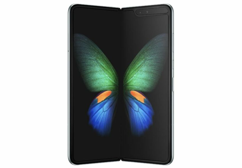 Samsung ประกาศ Galaxy Fold พร้อมขายกันยานี้ หลังแก้ไขนานกว่า 4 เดือน | The Thaiger