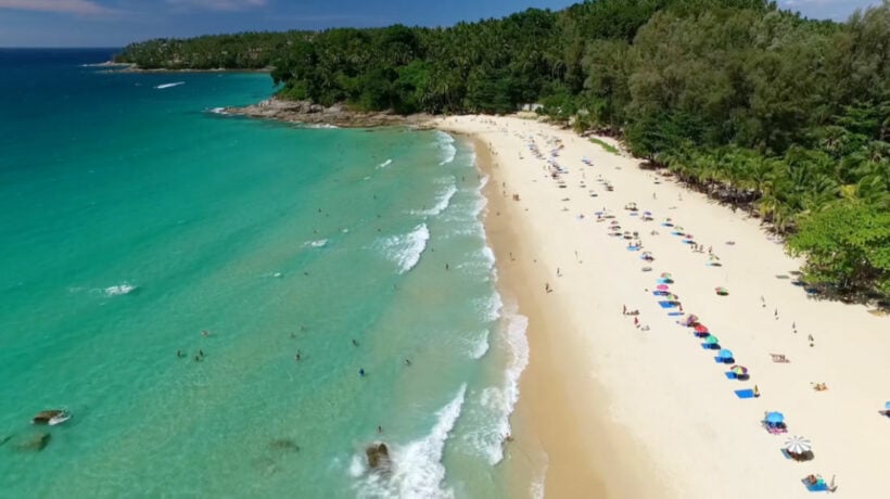 Phuket tourism down up to 30% – Thai Hotels Association