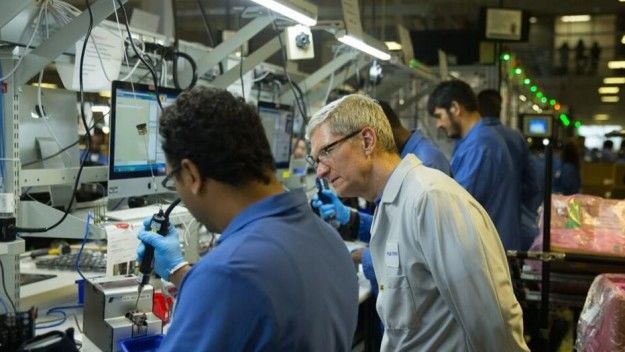 Apple เพิ่มมาตรฐานความปลอดภัยสุดเข้ม กันข้อมูลโปรดักรั่วไหลในอนาคต | The Thaiger