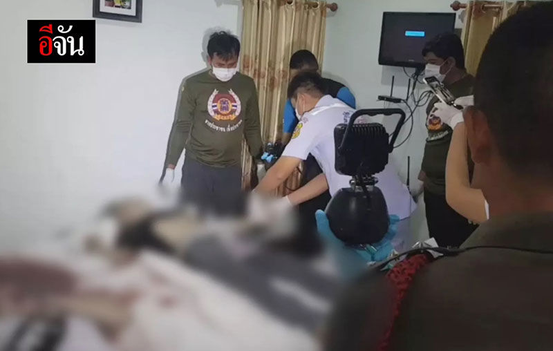 เปิดปมครูเกษียณฆ่านักเรียนวัย 14 เหตุเปย์หนักจนหมดตัว – นักเรียนตีจาก | News by The Thaiger