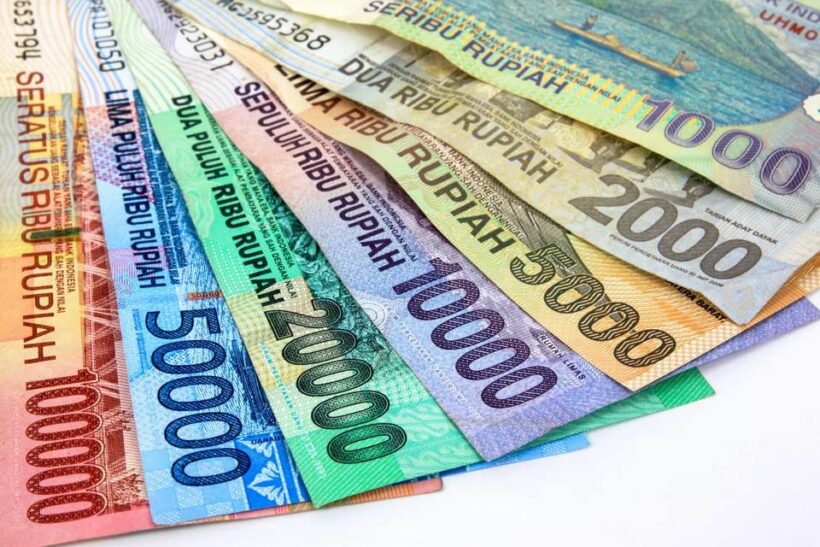 More currencies in Asia strengthen – Indonesian rupiah crosses major threshold