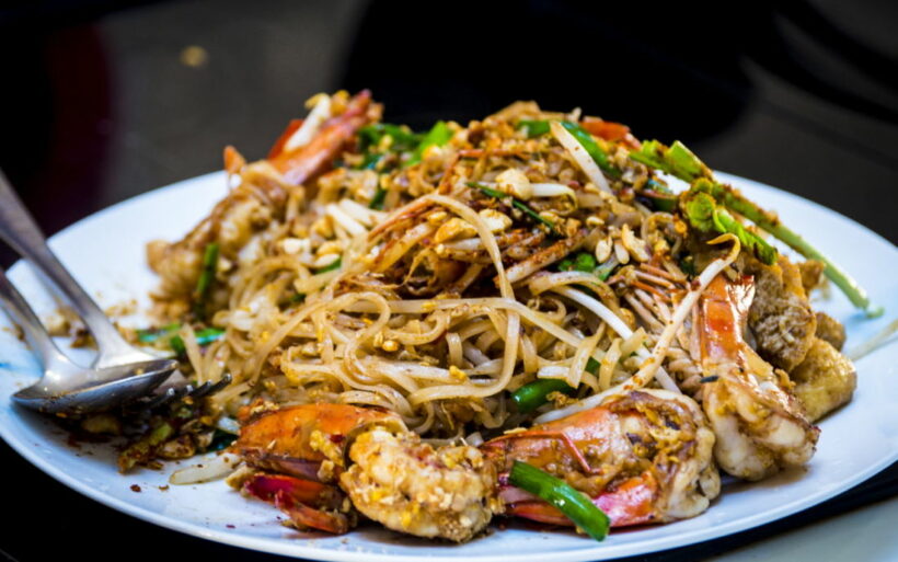 Thailand’s Health Ministry doubts Aussie couple’s claim about parasite in Pad Thai