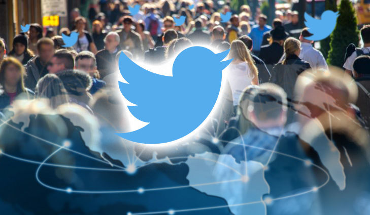 10 อันดับ Twitter ที่มีผู้ติดตามมากที่สุดในโลก 2019 | The Thaiger