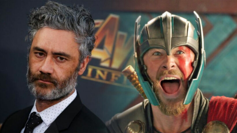 Thor 4 จะได้ผู้กำกับคนเดิม Taika Waititi จากภาคที่แล้ว มานั่งแท่นคุมเทพเจ้าถังเบียร์ | The Thaiger