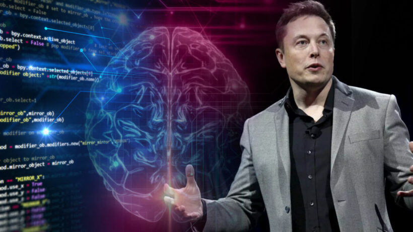 Elon Musk วางโปรเจ็ค Neuralink หวังเชื่อมต่อสมองมนุษย์กับคอมพิวเตอร์ AI | The Thaiger