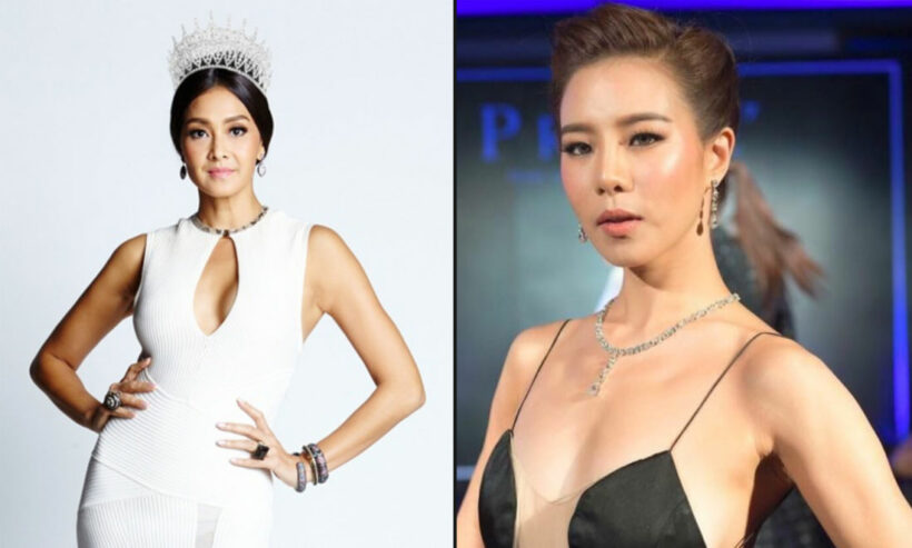 “คริส หอวัง” เปิดใจปมดราม่านางงาม ในฐานะเมนเทอร์คนสนิทของ”ลูกเกด” | The Thaiger
