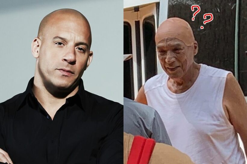 แฟนคลับแห้ว ความจริง “Fast 9” ถ่ายในไทย ไร้นักแสดงหลัก | The Thaiger