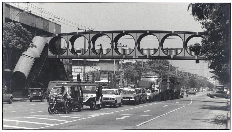 Sukhumvit Gallery showcases images from a bygone era in Bangkok